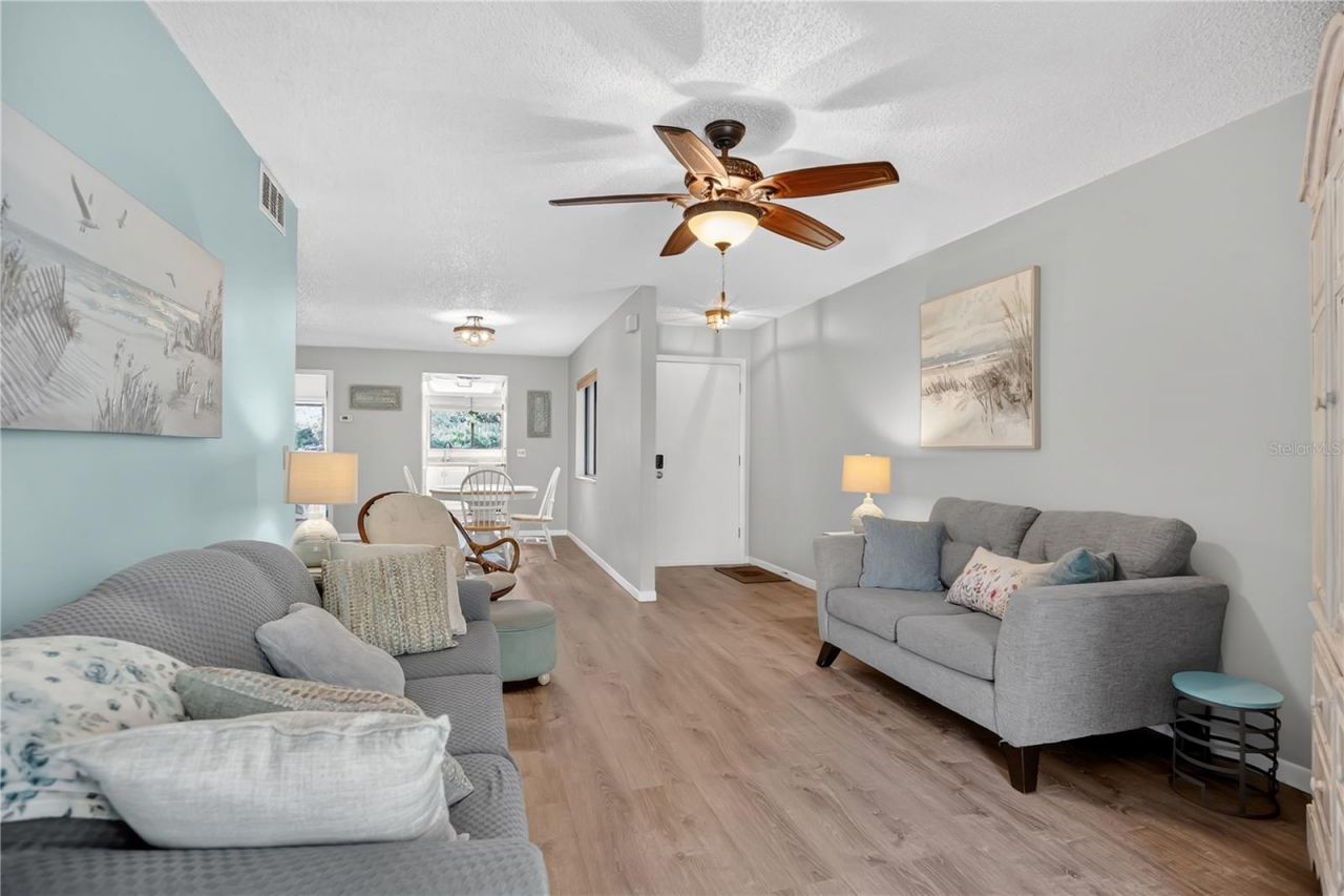 4403 Sea Mist Drive, Unit 110, New Smyrna Beach, FL 32169 Photo