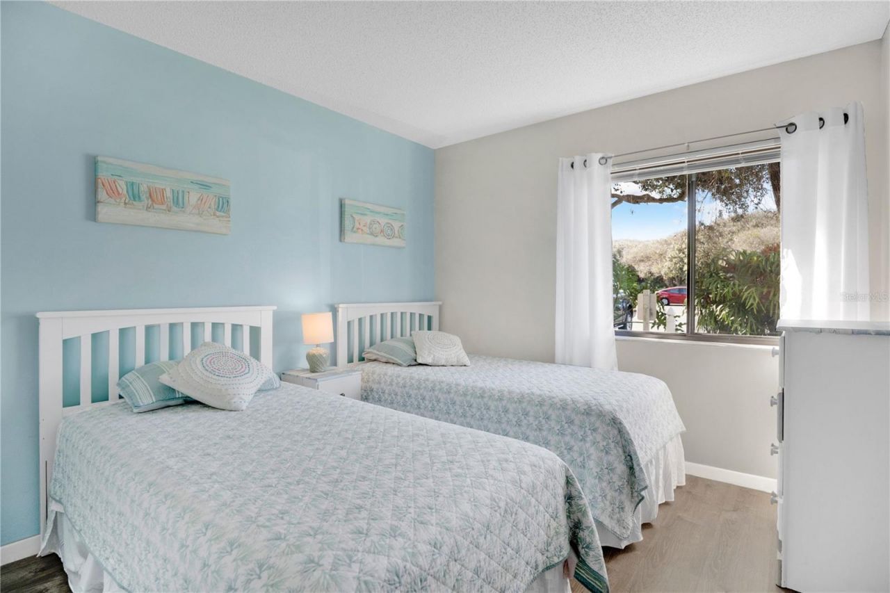 4403 Sea Mist Drive, Unit 110, New Smyrna Beach, FL 32169 Photo