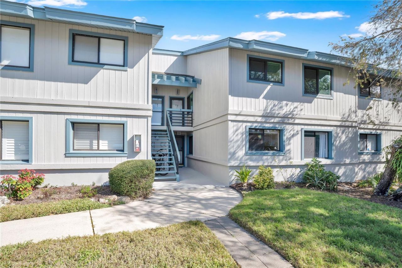 4403 Sea Mist Drive, Unit 110, New Smyrna Beach, FL 32169 Photo