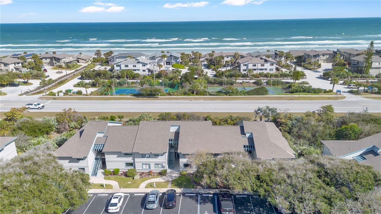 4403 Sea Mist Drive, Unit 110, New Smyrna Beach, FL 32169 Photo