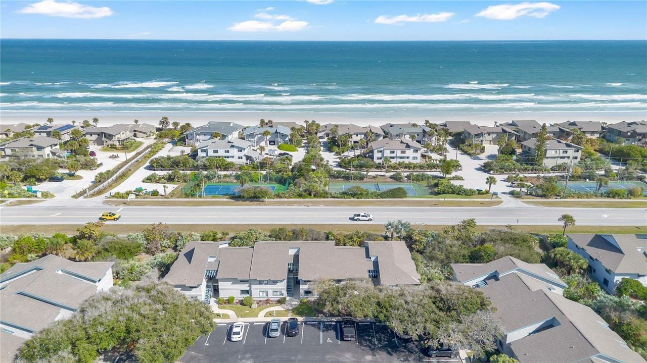 4403 Sea Mist Drive, Unit 110, New Smyrna Beach, FL 32169 Photo