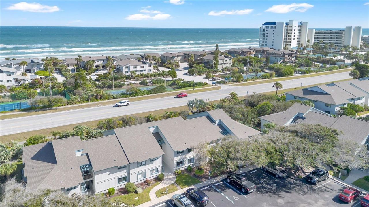 4403 Sea Mist Drive, Unit 110, New Smyrna Beach, FL 32169 Photo