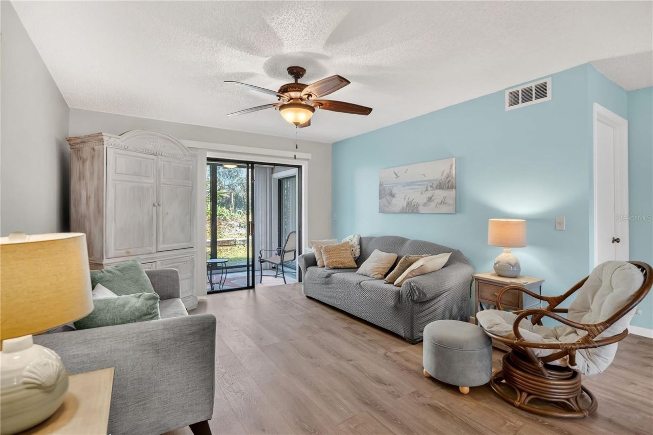 4403 Sea Mist Drive, Unit 110, New Smyrna Beach, FL 32169 Photo
