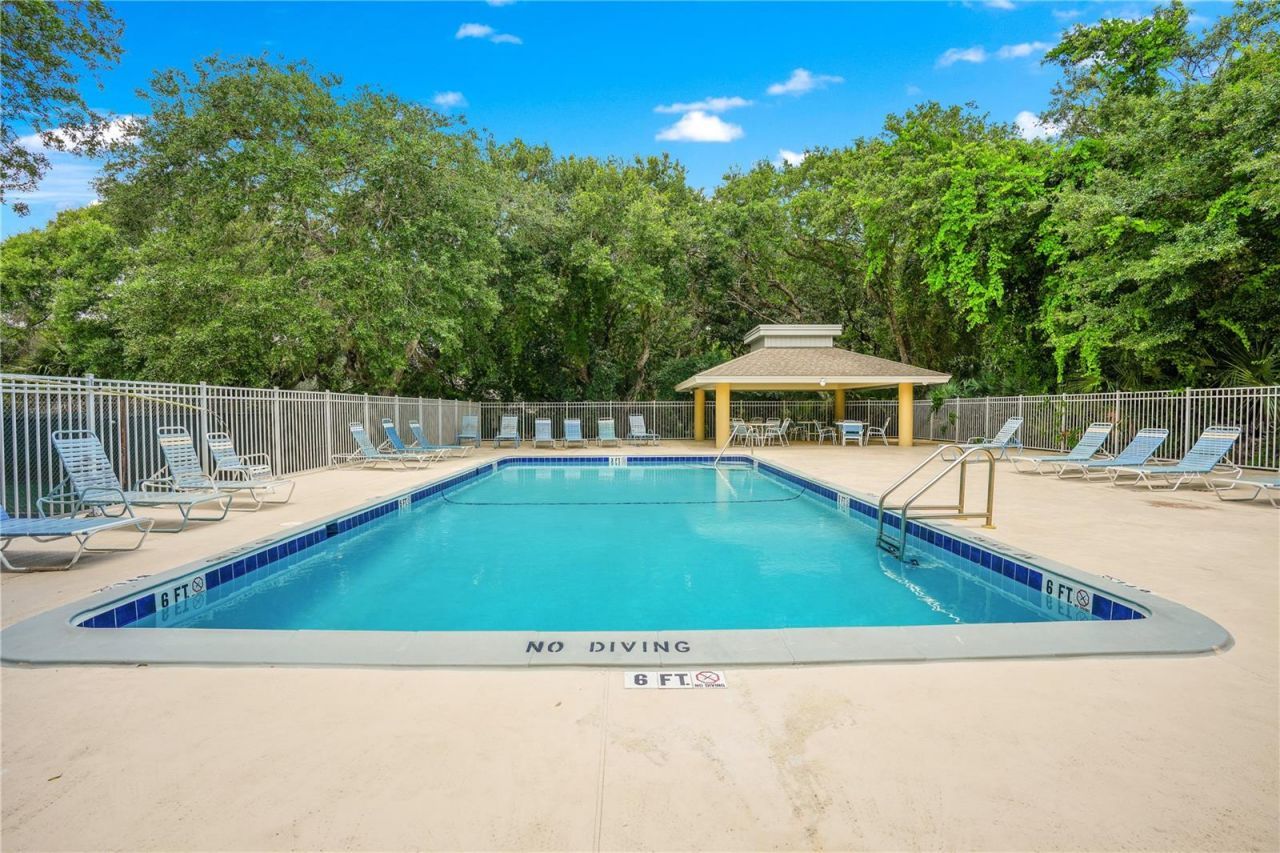 4403 Sea Mist Drive, Unit 110, New Smyrna Beach, FL 32169 Photo