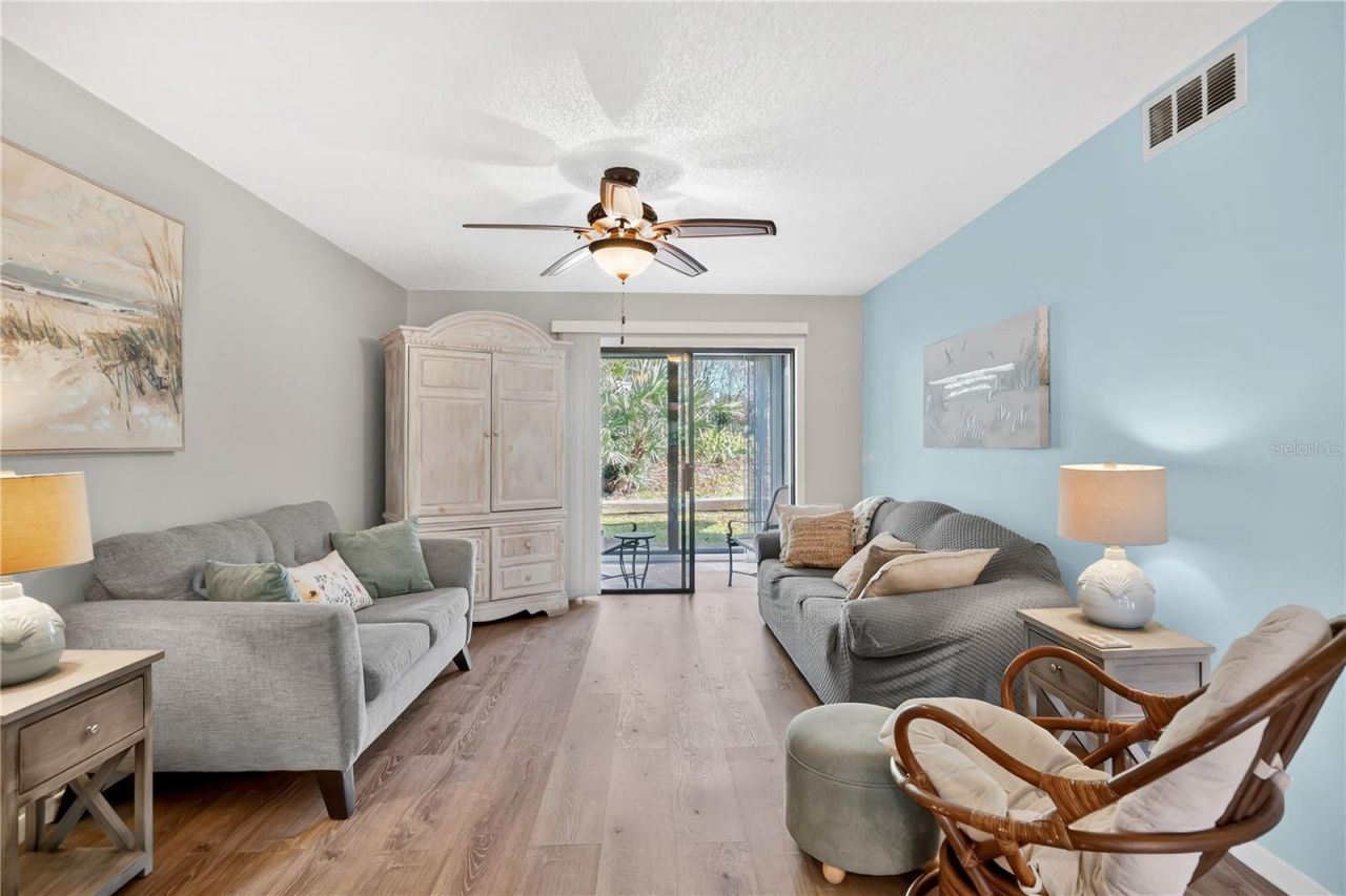 4403 Sea Mist Drive, Unit 110, New Smyrna Beach, FL 32169 Photo