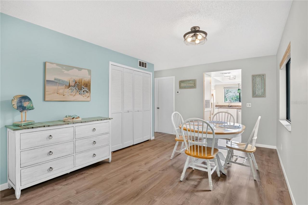 4403 Sea Mist Drive, Unit 110, New Smyrna Beach, FL 32169 Photo