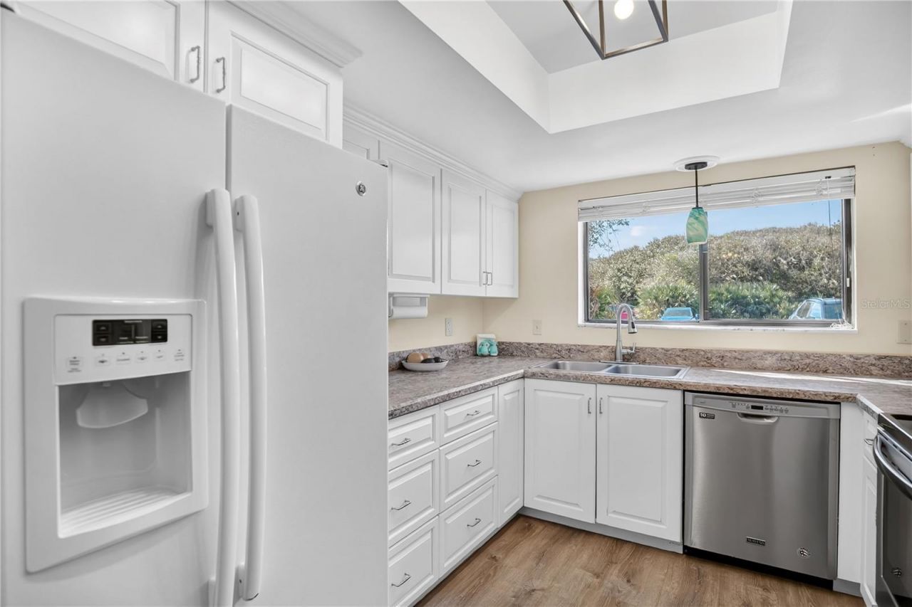 4403 Sea Mist Drive, Unit 110, New Smyrna Beach, FL 32169 Photo