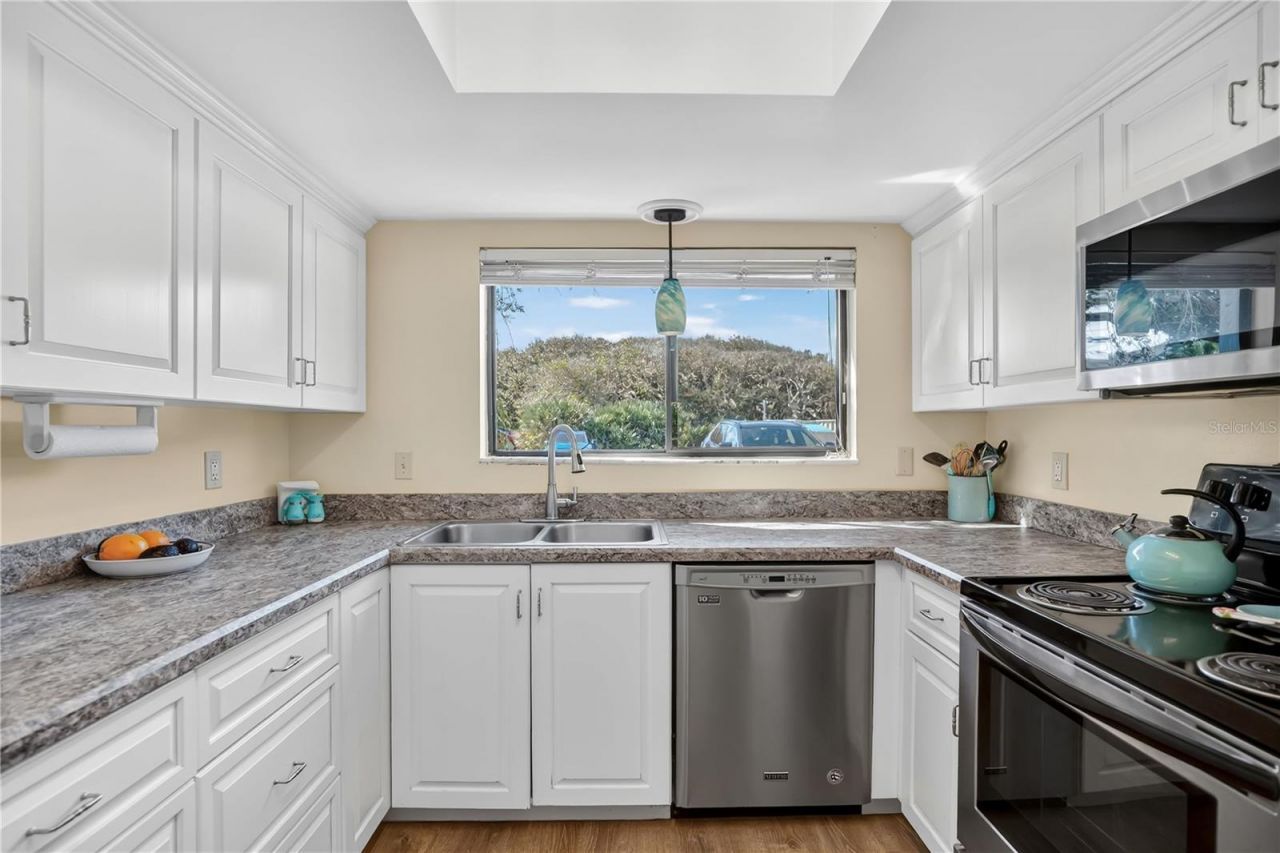 4403 Sea Mist Drive, Unit 110, New Smyrna Beach, FL 32169 Photo