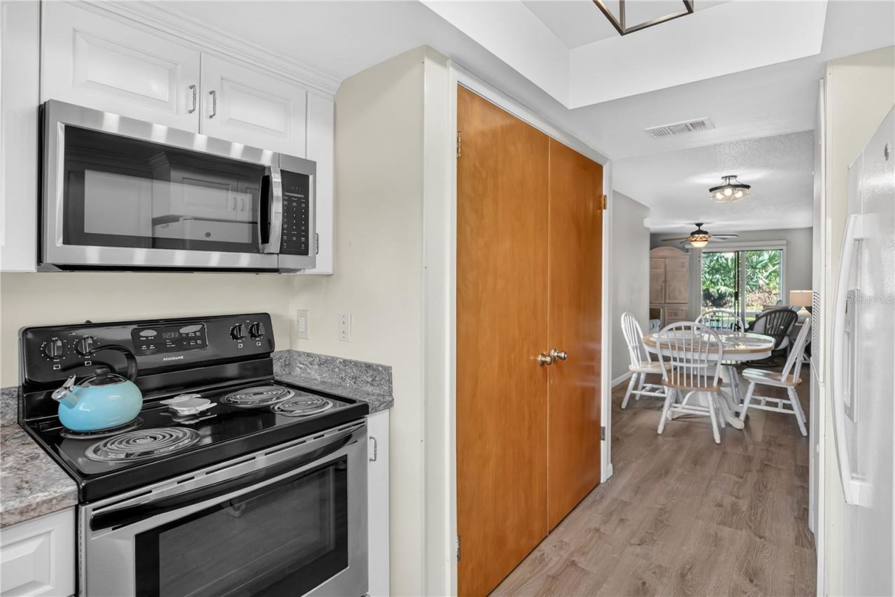 4403 Sea Mist Drive, Unit 110, New Smyrna Beach, FL 32169 Photo