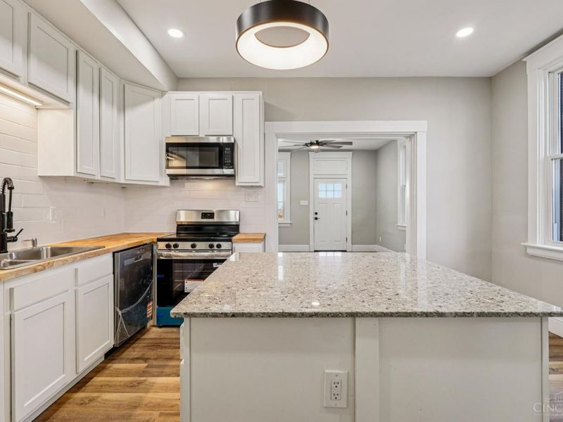 1771 Townsend Street, Cincinnati, OH 45223 Photo 10