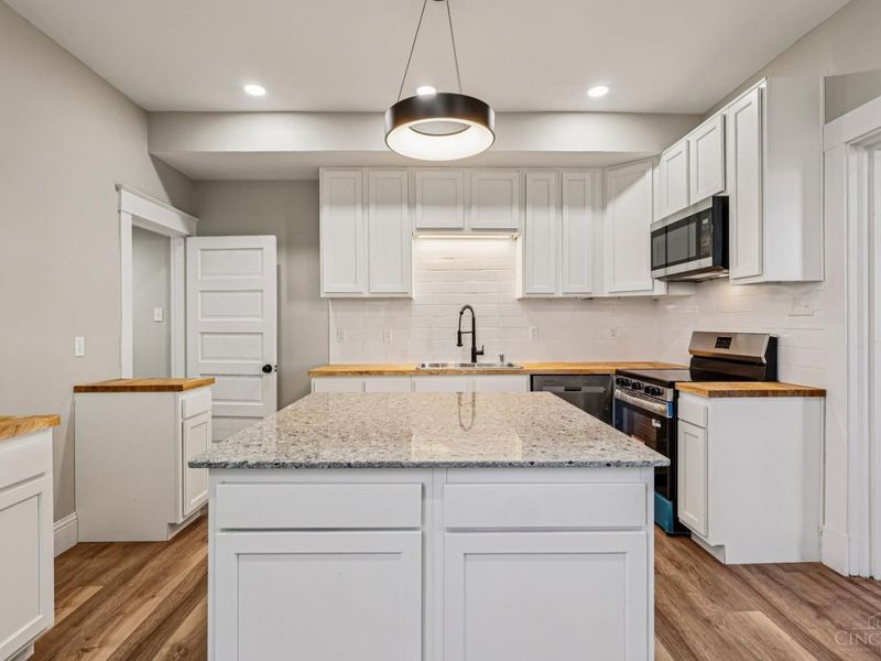 1771 Townsend Street, Cincinnati, OH 45223 Photo 12