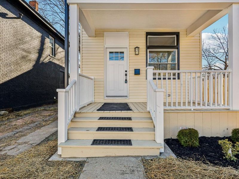 1771 Townsend Street, Cincinnati, OH 45223 Photo 3