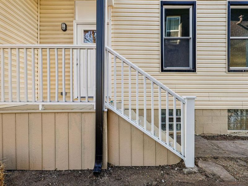 1771 Townsend Street, Cincinnati, OH 45223 Photo 4