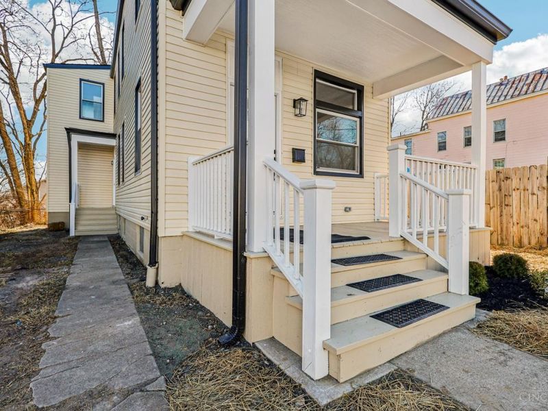 1771 Townsend Street, Cincinnati, OH 45223 Photo 5