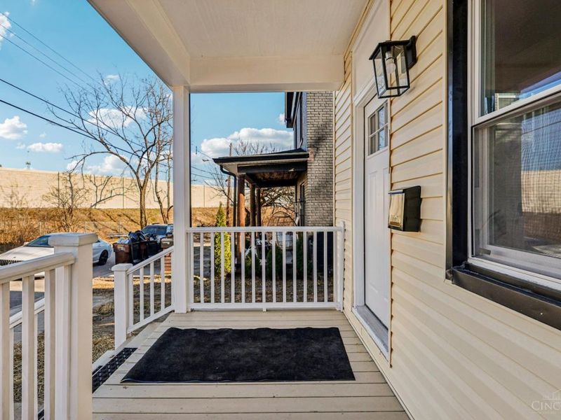 1771 Townsend Street, Cincinnati, OH 45223 Photo 6