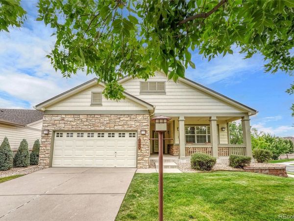23418 E Long Place, Aurora, CO 80016