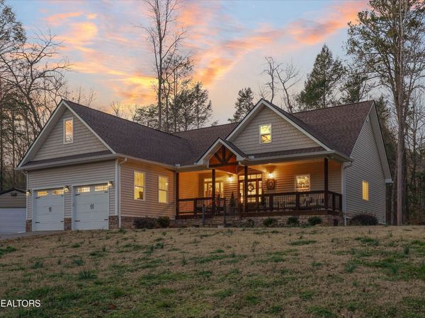 2116 Cub Circle, Sevierville, TN 37862