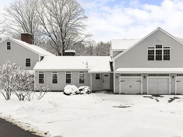 95 Wright Road, Hollis, NH 03049