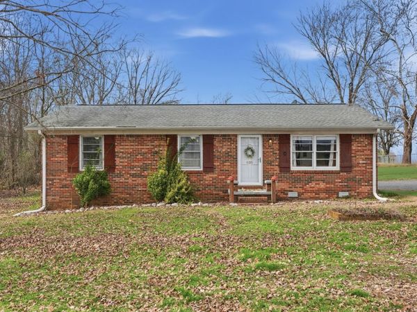 835 Ardmore Hwy, Taft, TN 38488