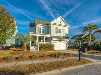 1193 Ayers Plantation Way Mount Pleasant, SC 29466