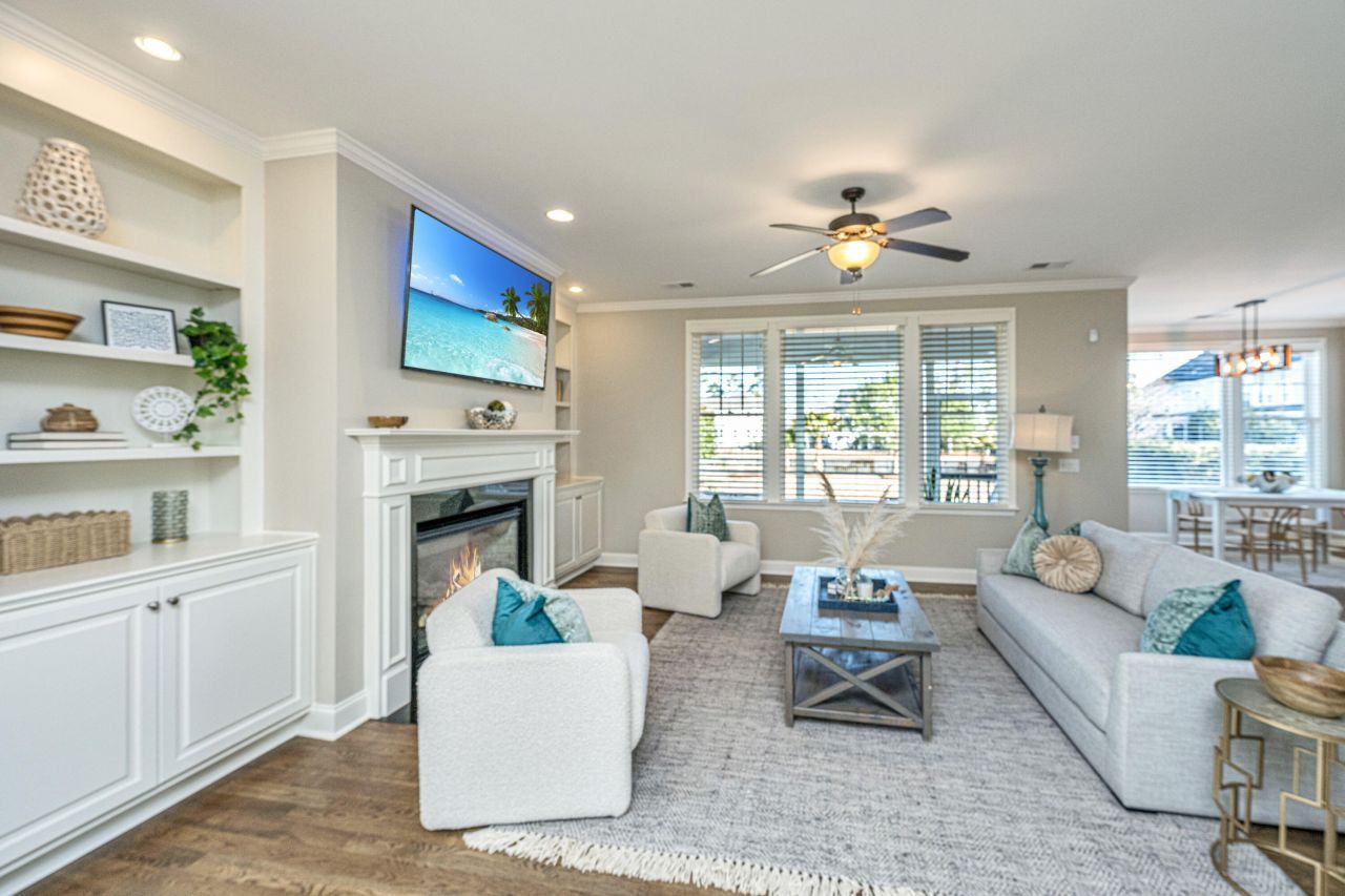 1193 Ayers Plantation Way Photo 5