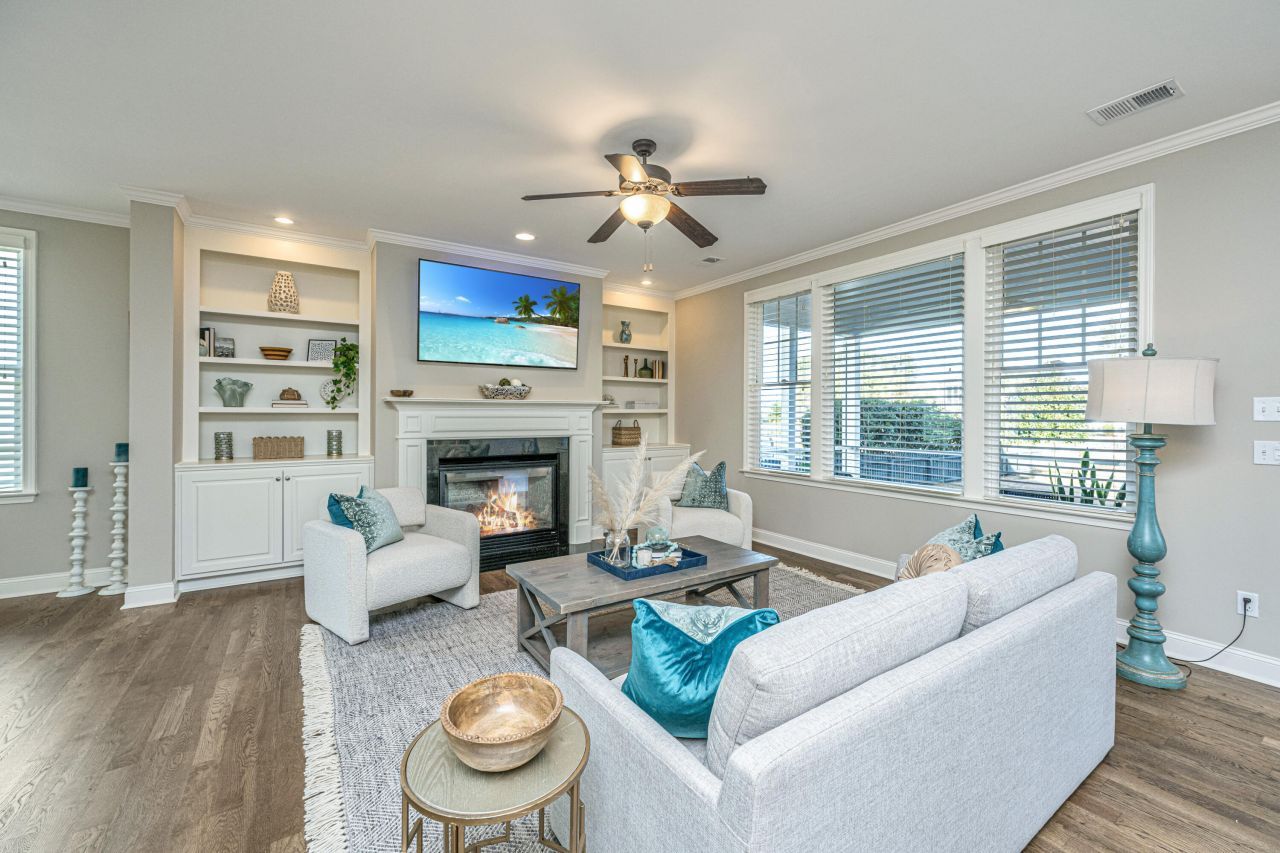 1193 Ayers Plantation Way Photo 6