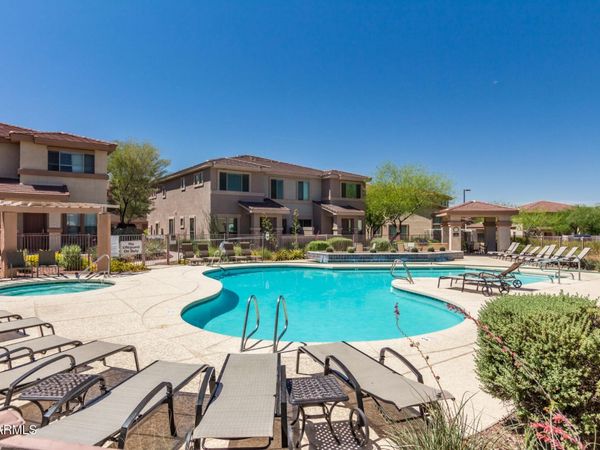 42424 N GAVILAN PEAK Parkway, Unit 42206, Anthem, AZ 85086