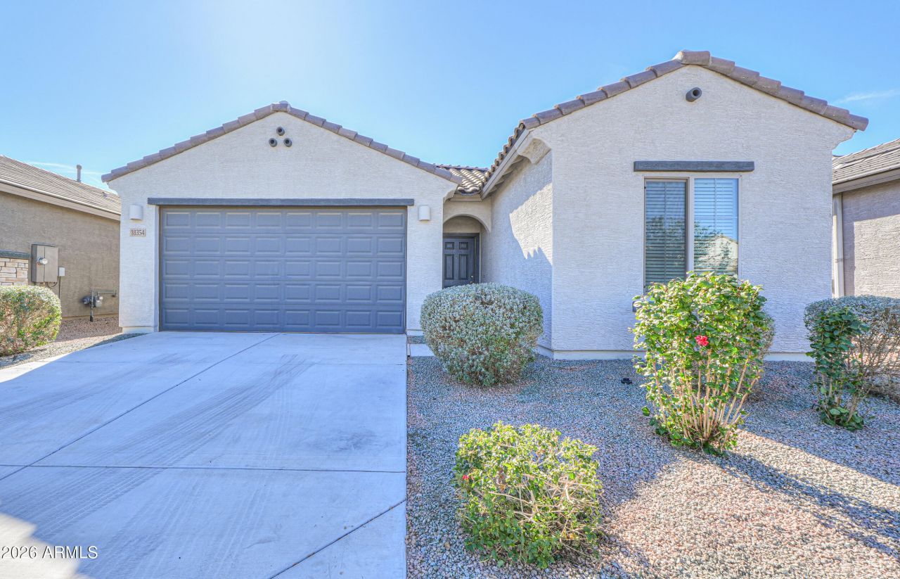 18354 N Buckhorn Trail, Maricopa, AZ 85138 Main Photo