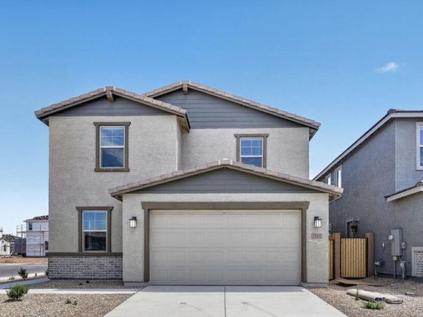 25337 N 165TH Lane, Surprise, AZ 85387