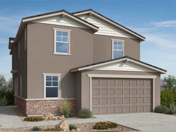 25337 N 165TH Lane, Surprise, AZ 85387