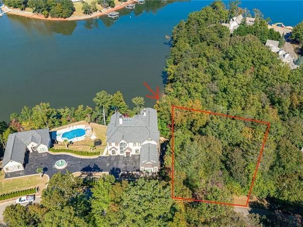 472 River Overlook Road, Dawsonville, GA 30534