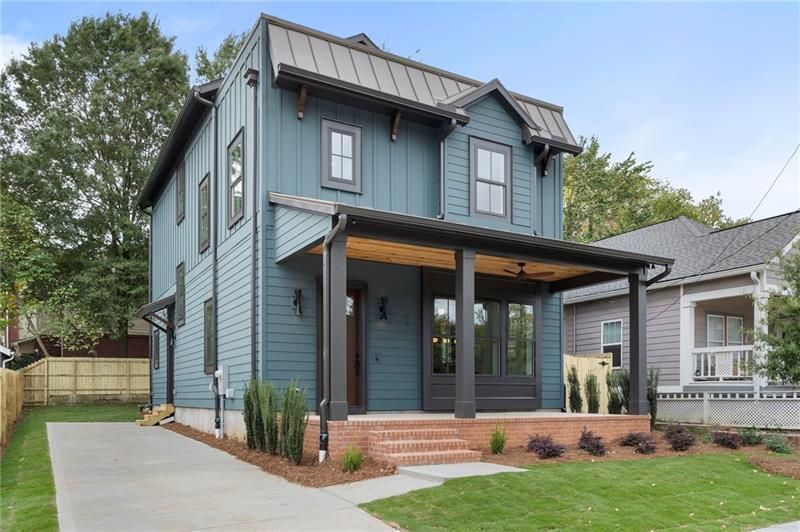 56 Ormond St Sw, Atlanta, GA 30315 Main Photo