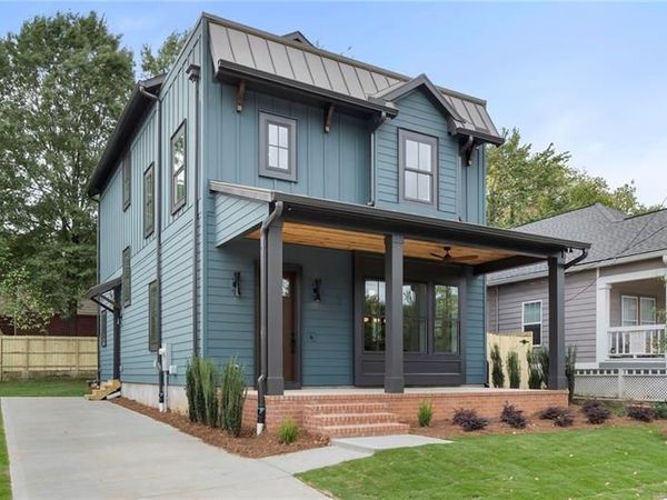 56 Ormond St SW, Atlanta, GA 30315