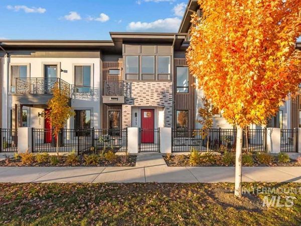 357 E Lombard Ln, Unit The Dayton, Eagle, ID 83616