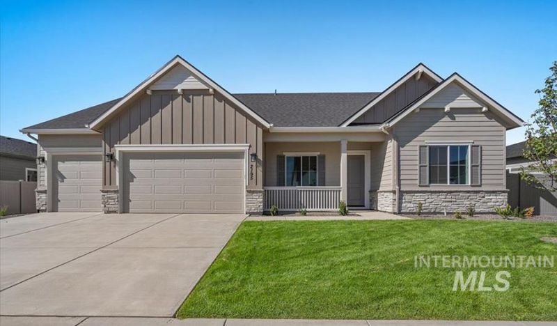 2195 N Kenora Ave, Star, ID 83669 Main Photo