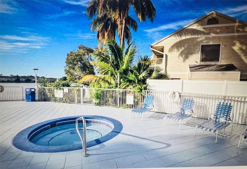 3405 NW 44th Street, Unit 105, Lauderdale Lakes, FL 33309 Photo