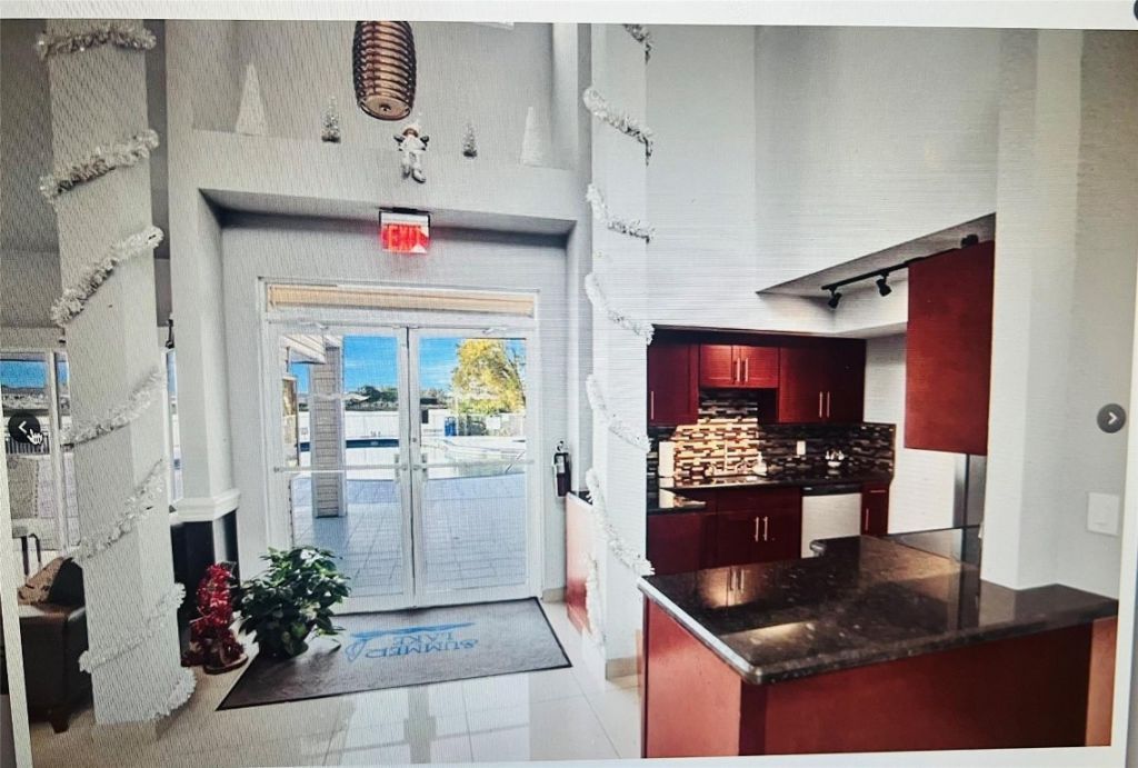 3405 NW 44th Street, Unit 105, Lauderdale Lakes, FL 33309 Photo