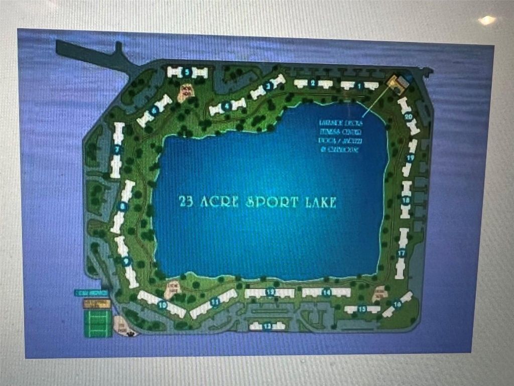 3405 NW 44th Street, Unit 105, Lauderdale Lakes, FL 33309 Photo