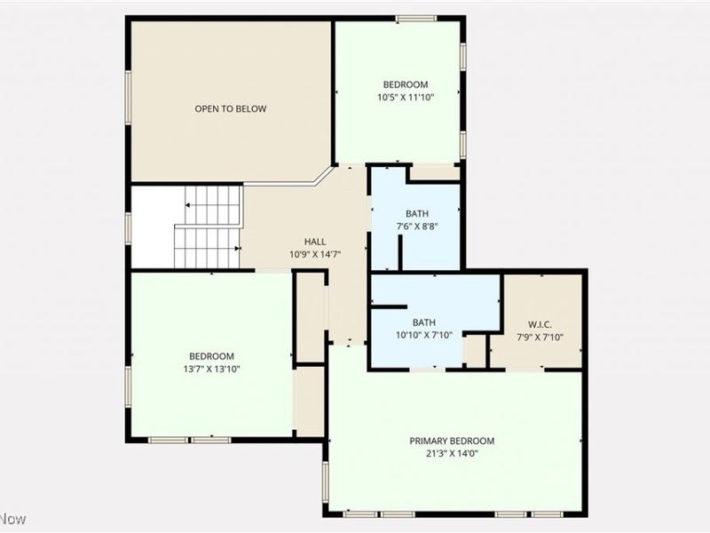 3108 Vermont Place, Green, OH 44312 Photo 25