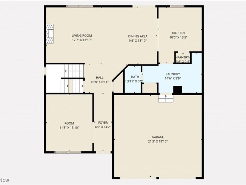 3108 Vermont Place, Green, OH 44312 Photo 7