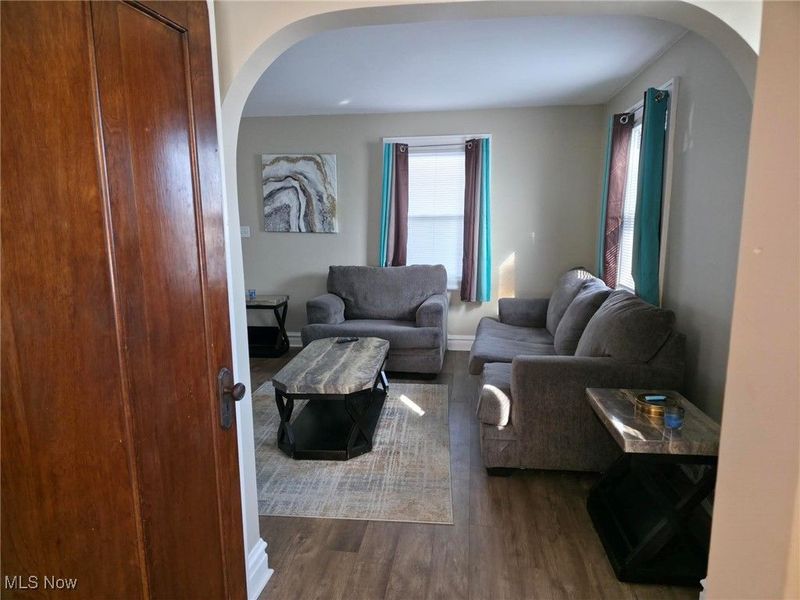 1425 Crescent Road SW, Canton, OH 44710 Photo 8
