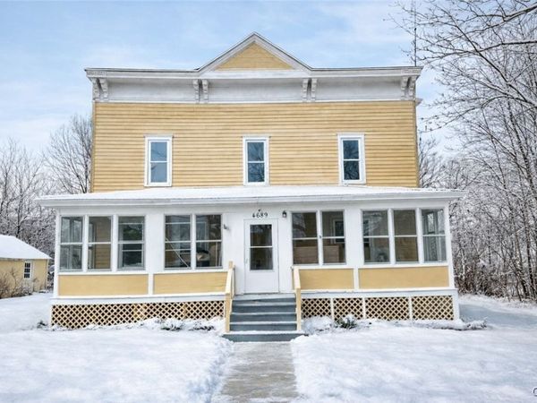 4689 W Cayuga Street, Locke, NY 13092