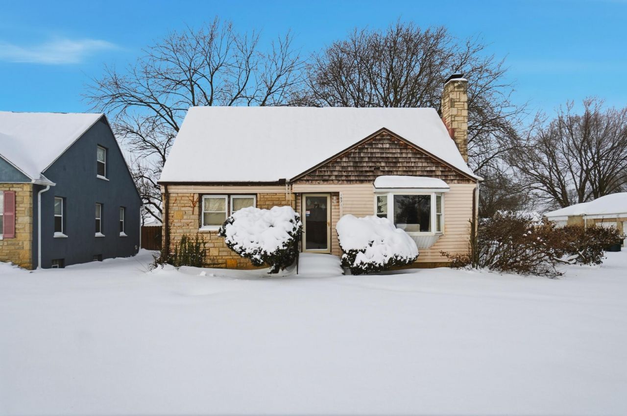 1571 Wilson Avenue, Columbus, OH 43207 Main Photo