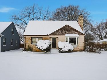 1571 Wilson Avenue, Columbus, OH 43207