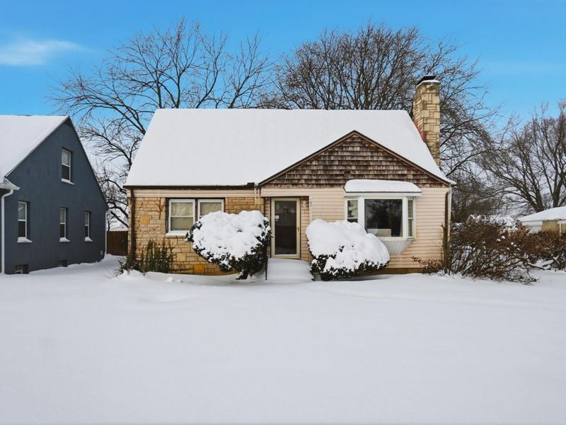 1571 Wilson Avenue, Columbus, OH 43207 Photo 1