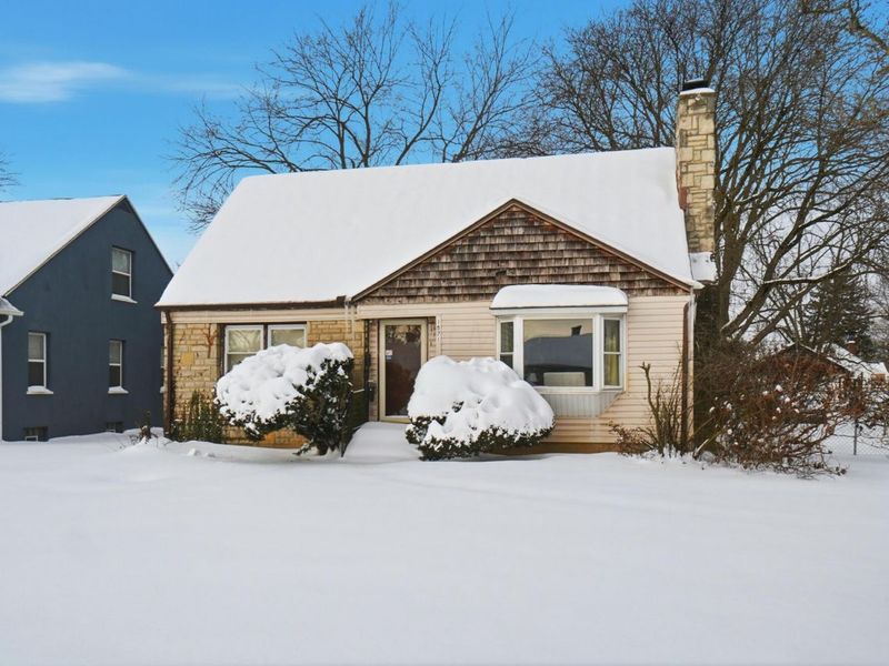 1571 Wilson Avenue, Columbus, OH 43207 Photo 3