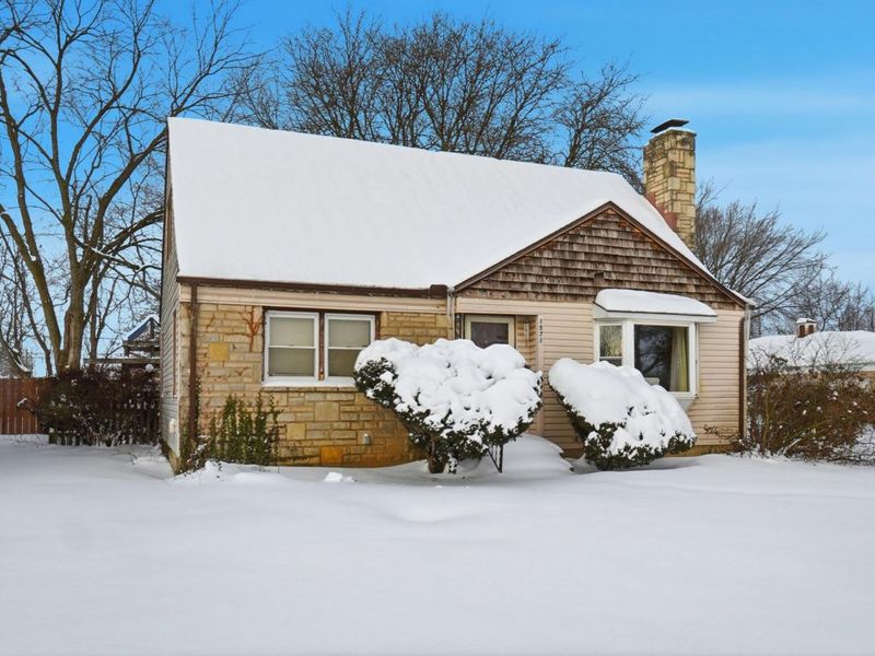 1571 Wilson Avenue, Columbus, OH 43207 Photo 4