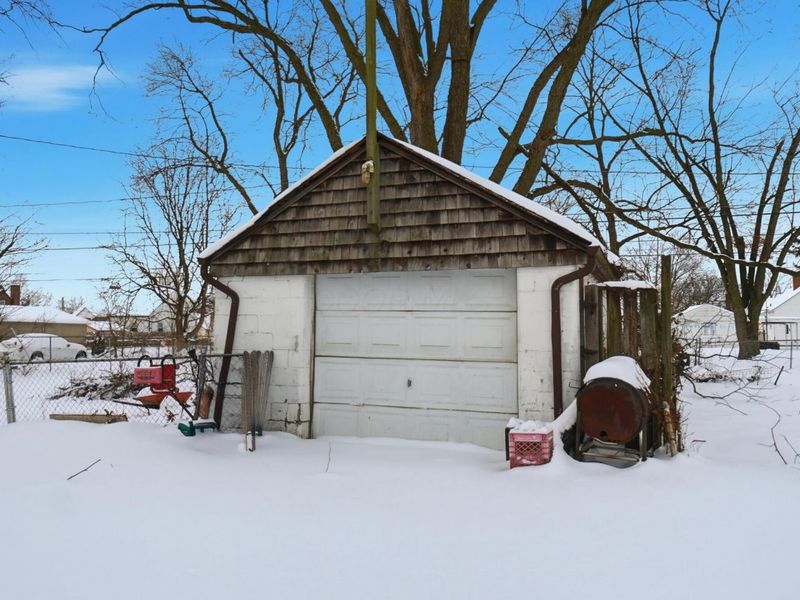 1571 Wilson Avenue, Columbus, OH 43207 Photo 49