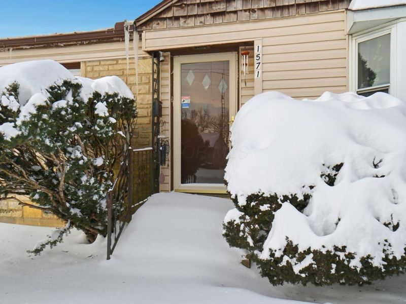 1571 Wilson Avenue, Columbus, OH 43207 Photo 5