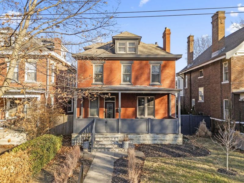 380 Kendall Place, Columbus, OH 43205 Photo 2